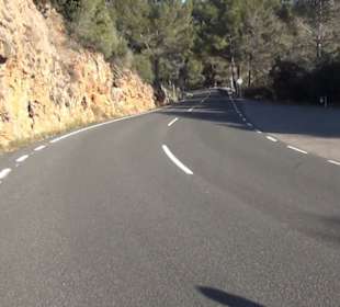 Mirador de Ses Barques