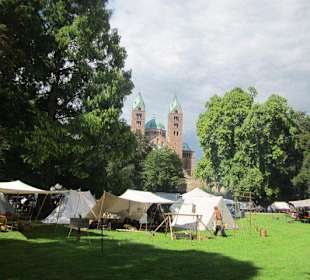 Mittelalterliches Spectaculum 
