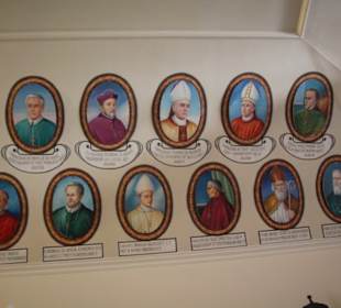 Kathedrale Santa Maria Assunta