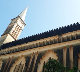 Kathedrale Christ Church