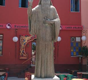 Chania - Stare Miasto