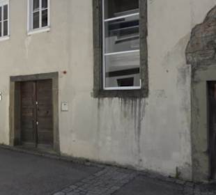 Synagoge Baisingen
