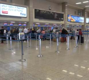 Malta International Airport