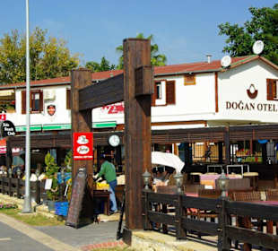 Inspirationen an d.Strandprom.entlang Nov.2010