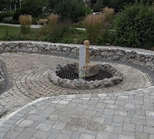 Skulpturenpfad