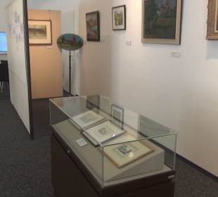 Museum Reichenau Mittelzell