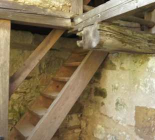 Burgruine Hohenrechberg