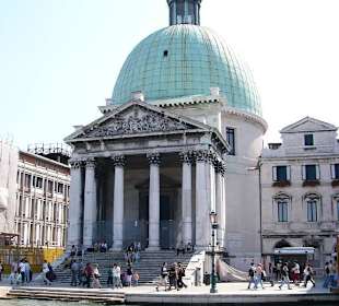 Museum am Canale Grande