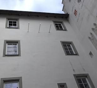 Torschloss Tettnang
