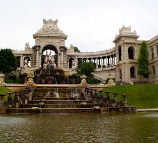 Palais Longchamp