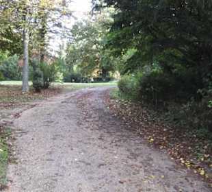Gruftkirche der Fürsten zu Fürstenberg