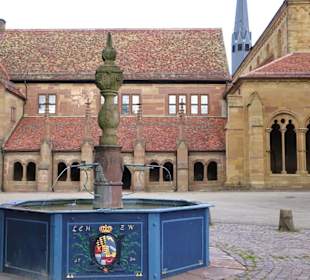 Der Brunnen