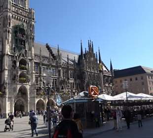 Marienplatz