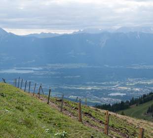Gerlitzen Seppelhütte