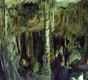 Zeus-Höhle in Psychro