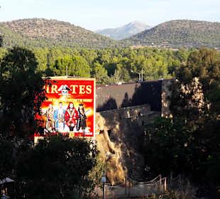 Stadtrundgang Magaluf