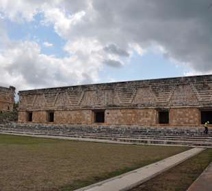 Uxmal