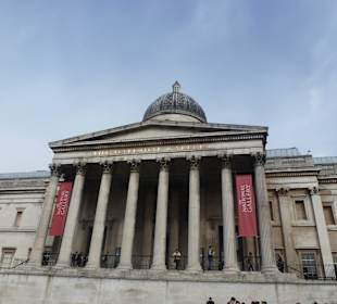 Galeria Narodowa w Londynie