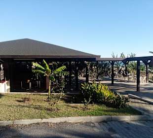 Strand Side - Gündogdu in Side - Gündogdu