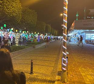 Stadtrundfahrt Alanya