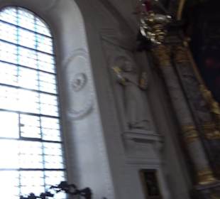 Hofkirche „Unserer Lieben Frau“