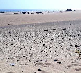 Dünen von Corralejo