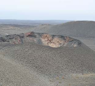 Timanfaya