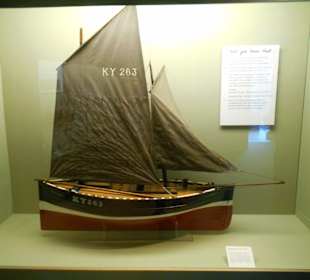 Aberdeen Maritime Museum