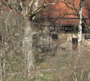 Hofgut Uhenfels Seeburg