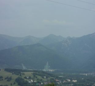 Tatrzański Park Narodowy