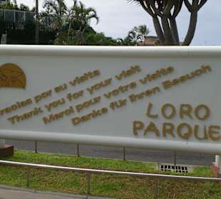 Loro Park