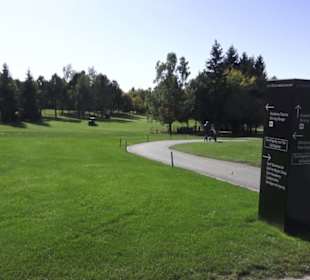Land- und Golf-Club Öschberghof 