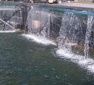 St Petersburg - Moskauer Platz