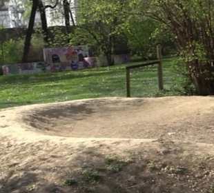 Unterer Schlossgarten Stuttgart