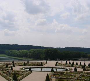 Gärten von Versailles