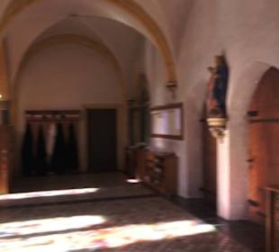 Benediktinerabtei St. Matthias