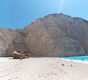 Jestes nawet tam, gdzie Cie nie ma...