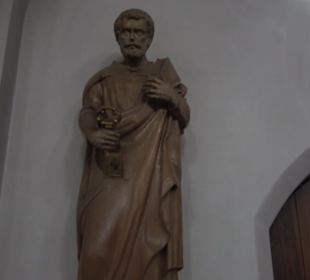 Kirche St. Dionysius Dettingen