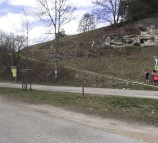 Wanderung Heiligental