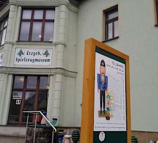 Das Spielzeugmuseum