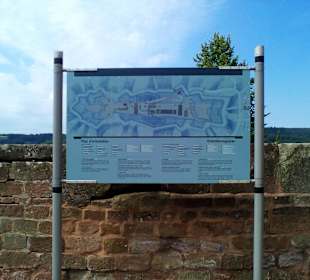 Zitadelle Burgfestung in Bitche
