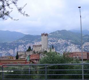 Castello di Malcesine