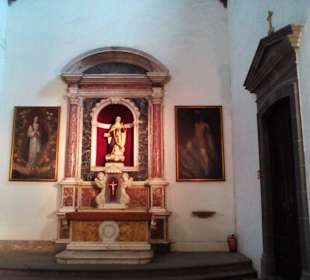 Catedral de Santa Ana in Las Palmas