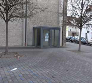 Kirche St. Johannes