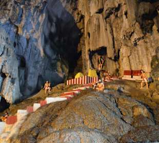 Batu Caves