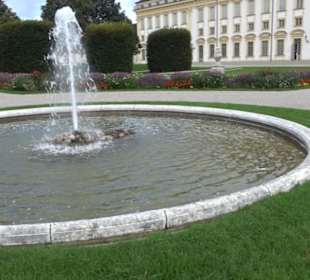 Neues Schloss Schleißheim