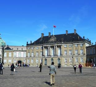 Schlossplatz