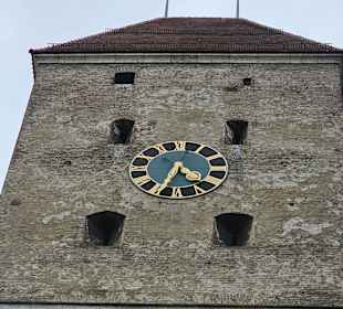 Gänsturm