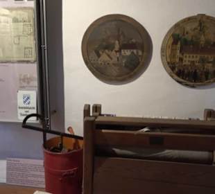 Museum Römer und Bajuwaren