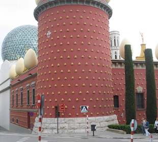 Muzeum Dali